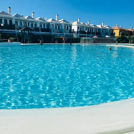 Dunaflor 8 By Sunhousescanarias Apartamento