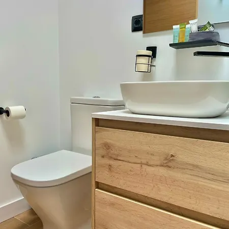 Dunaflor 8 By Sunhousescanarias Apartamento Maspalomas (Gran Canaria)