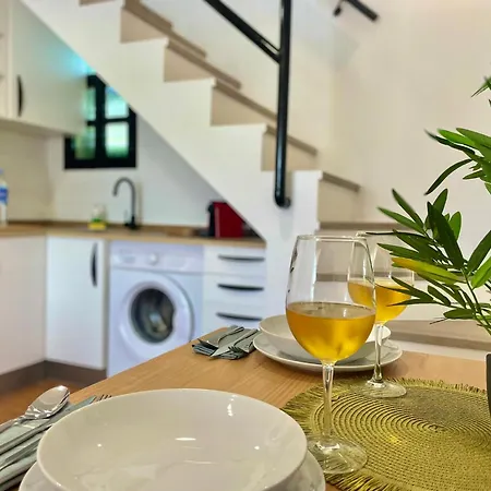 Apartamento Dunaflor 8 By Sunhousescanarias *