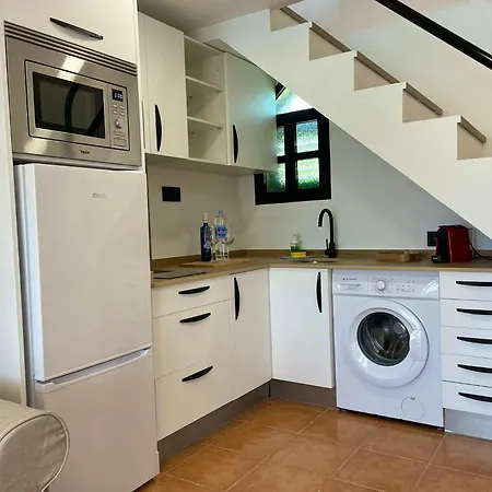 Apartamento Dunaflor 8 By Sunhousescanarias Maspalomas (Gran Canaria)