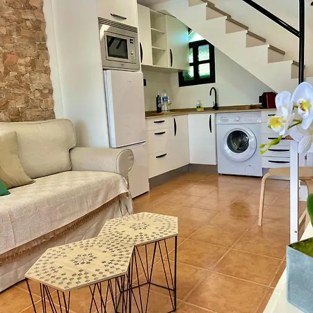 Apartamento Dunaflor 8 By Sunhousescanarias