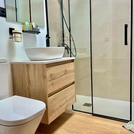 Appartement Dunaflor 8 By Sunhousescanarias Maspalomas (Gran Canaria)