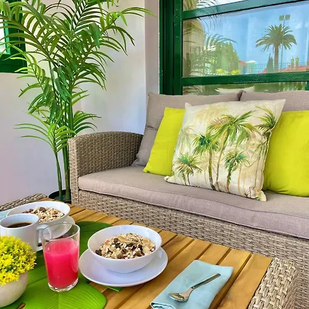 Appartement Dunaflor 8 By Sunhousescanarias Maspalomas (Gran Canaria)